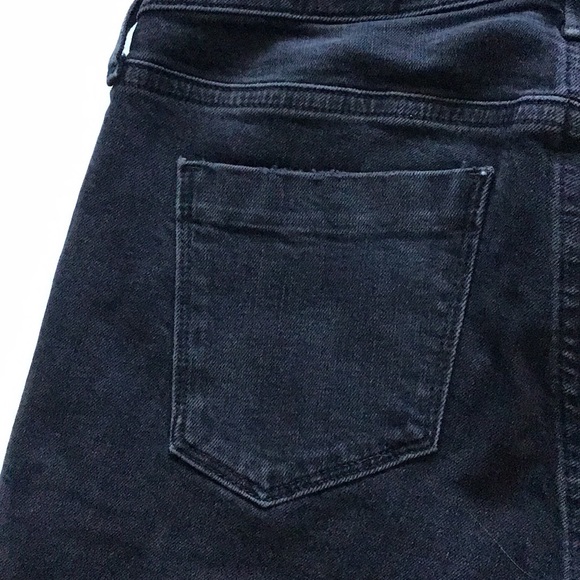 Agolde Chloe Low Rise Slim, size 24 - Picture 10 of 16